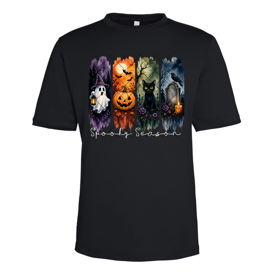 Halloween - Spooky Season