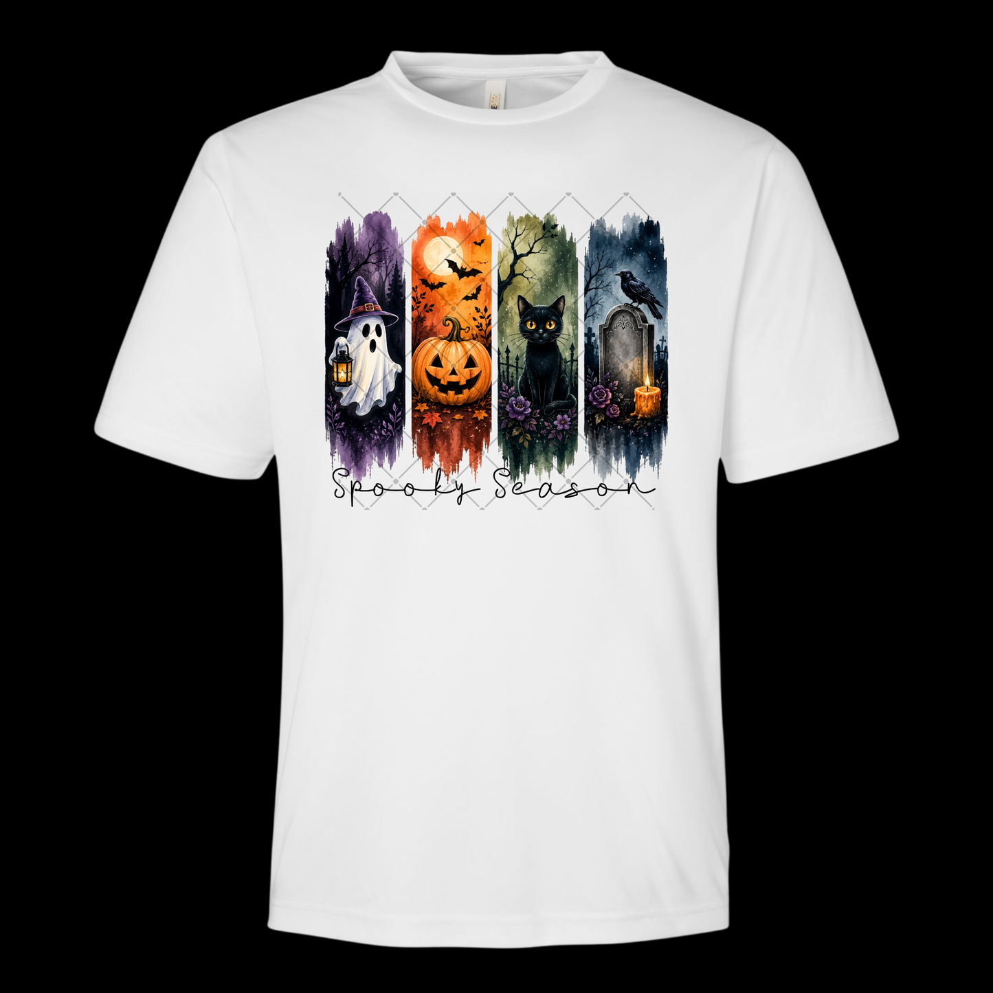Halloween - Spooky Season