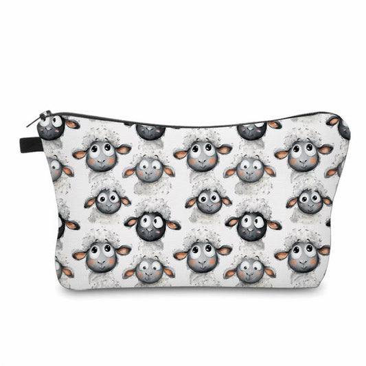 Pouch - Animal, Sheep