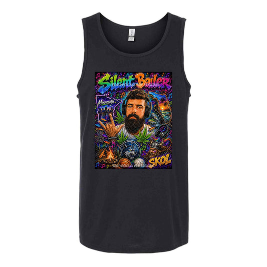 Silent Baller - Life Journey 420 (Unisex)