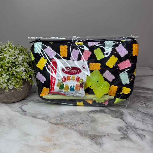 Bundled Set - Gummy Bear