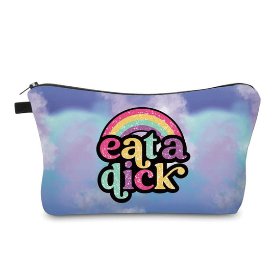 Pouch - Humor Adult, Eat A Dick