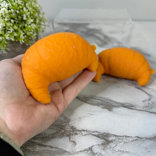 Squishy Toy - Croissant