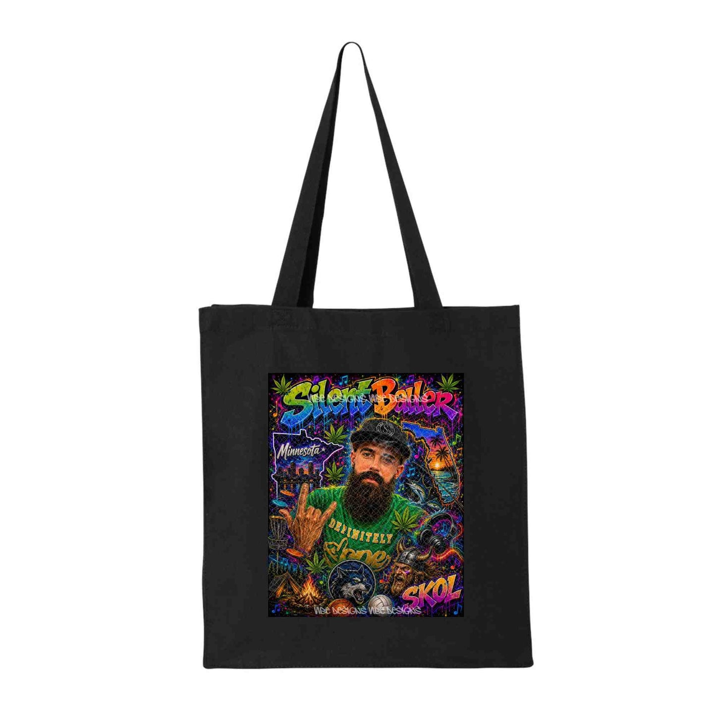 Silent Baller - Journey 420