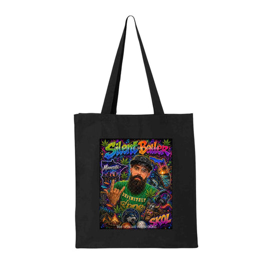Silent Baller - Journey 420