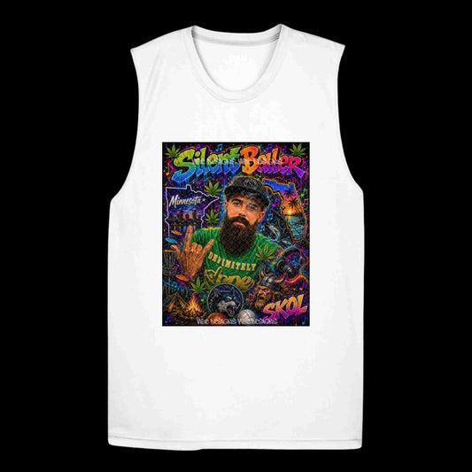Silent Baller - Journey 420