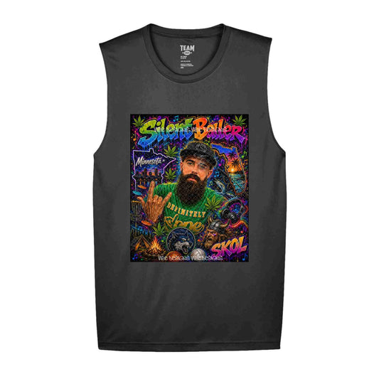 Silent Baller - Journey 420