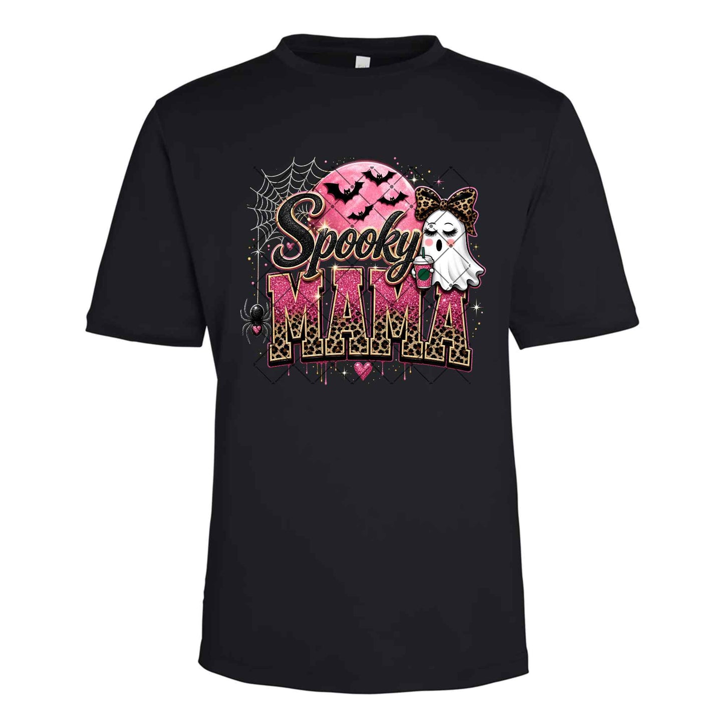 Halloween - Spooky Mama
