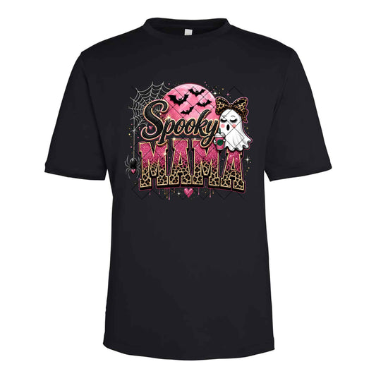 Halloween - Spooky Mama