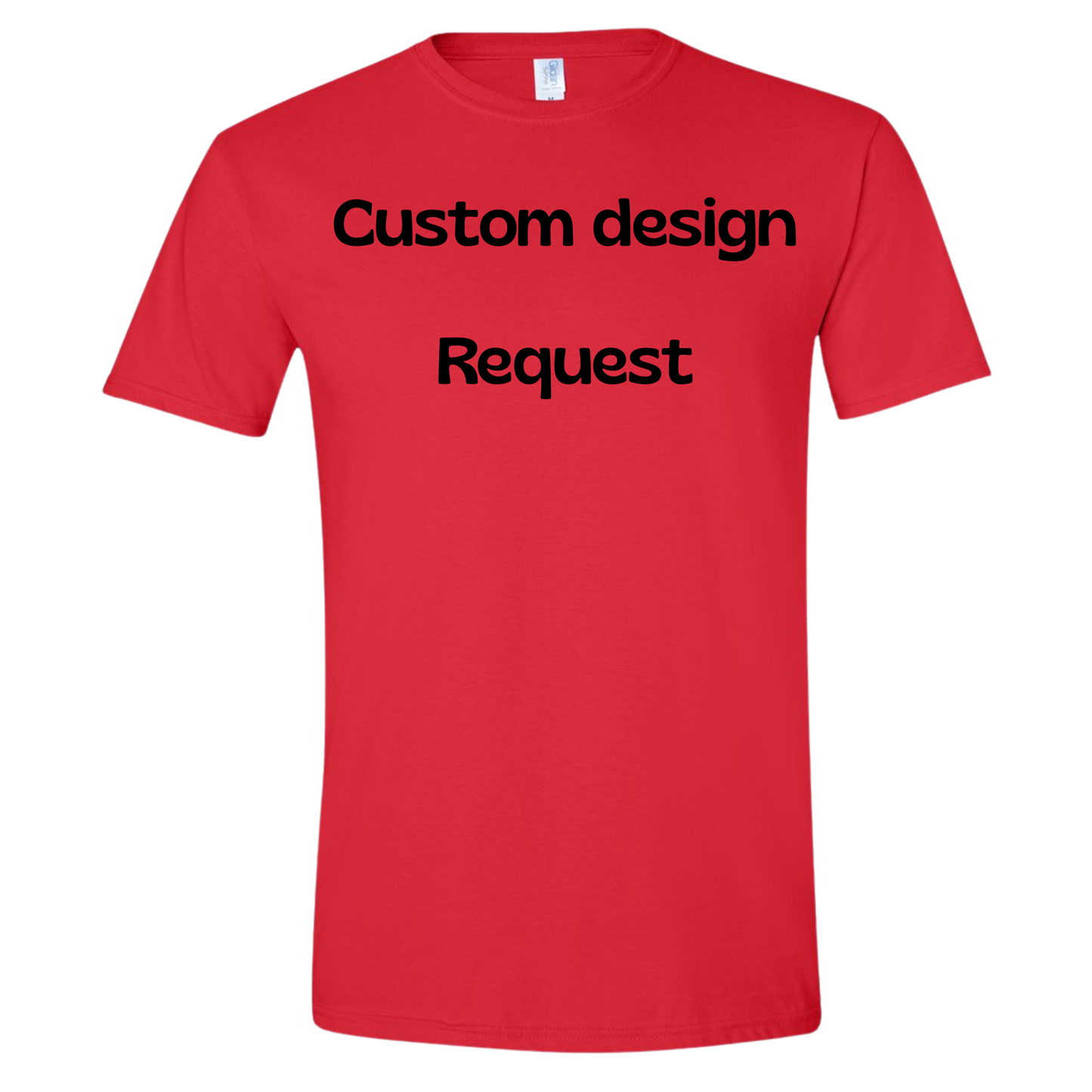 Custom Design