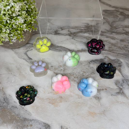 Squishy Toy - Mini Paw Taba