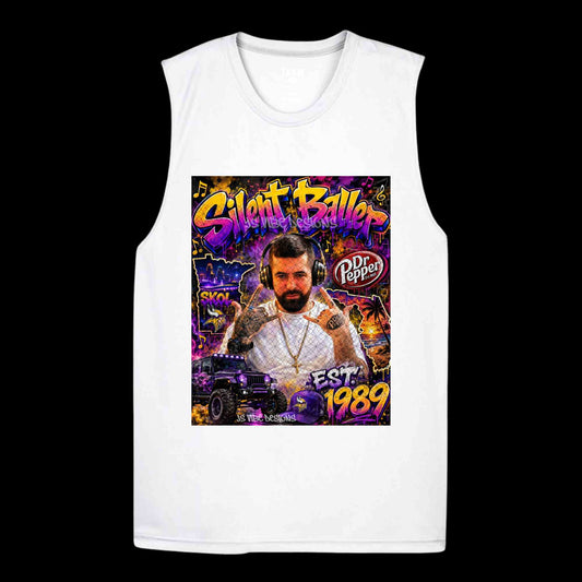 Silent Baller - Jeep 1989