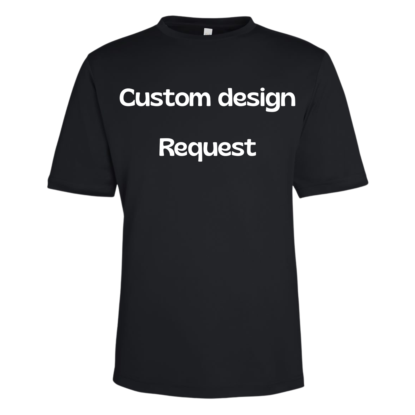 Custom Design