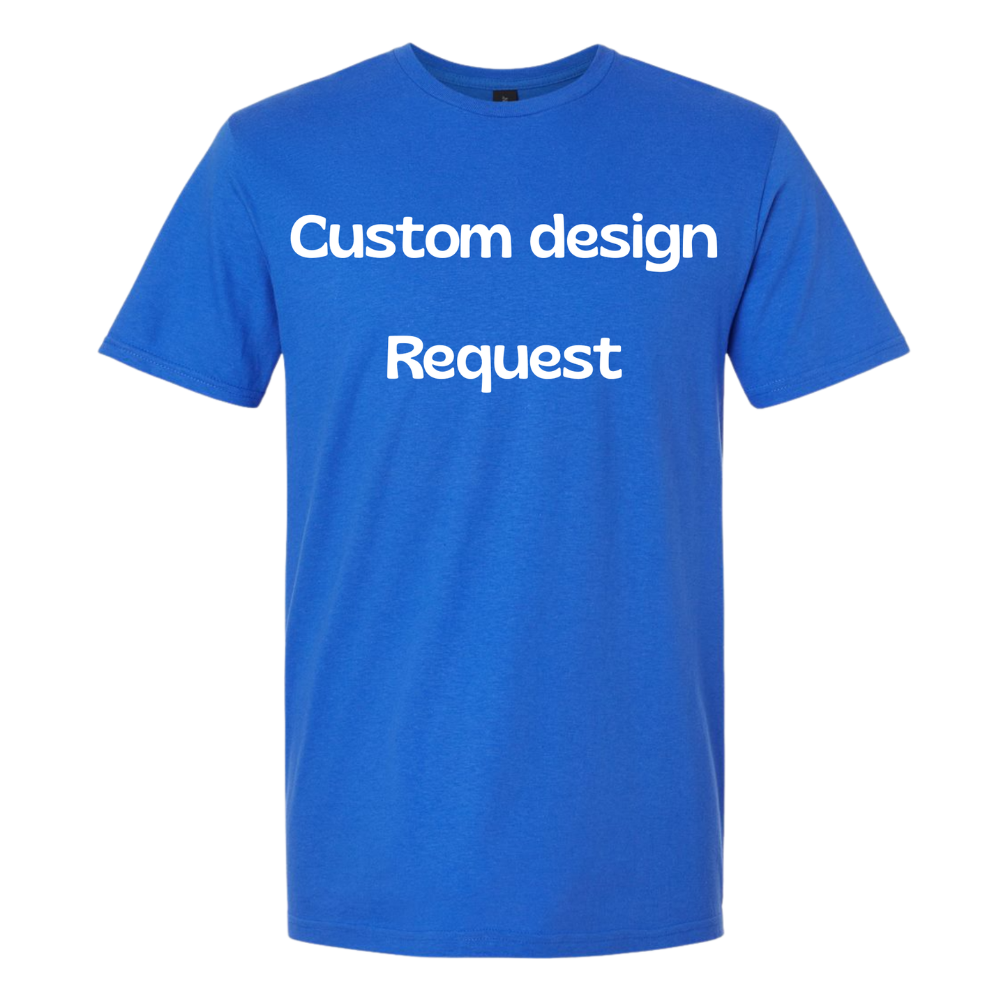 Custom Design