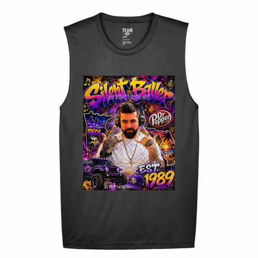 Silent Baller - Jeep 1989