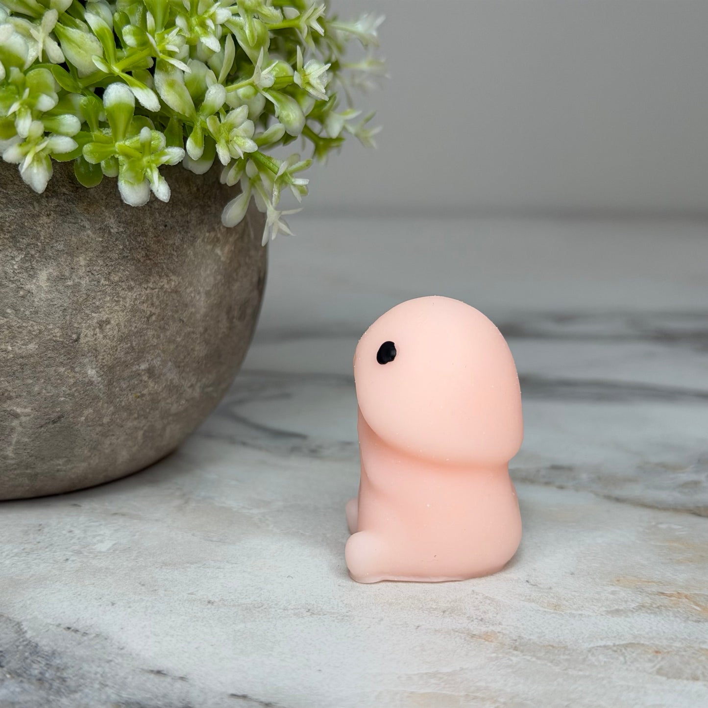 Squishy Toy - Adult Humor Penis