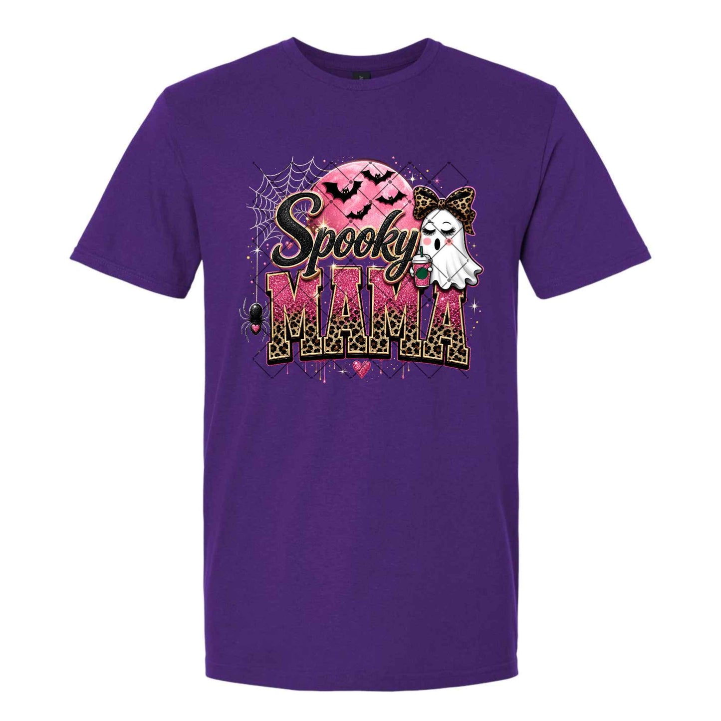 Halloween - Spooky Mama