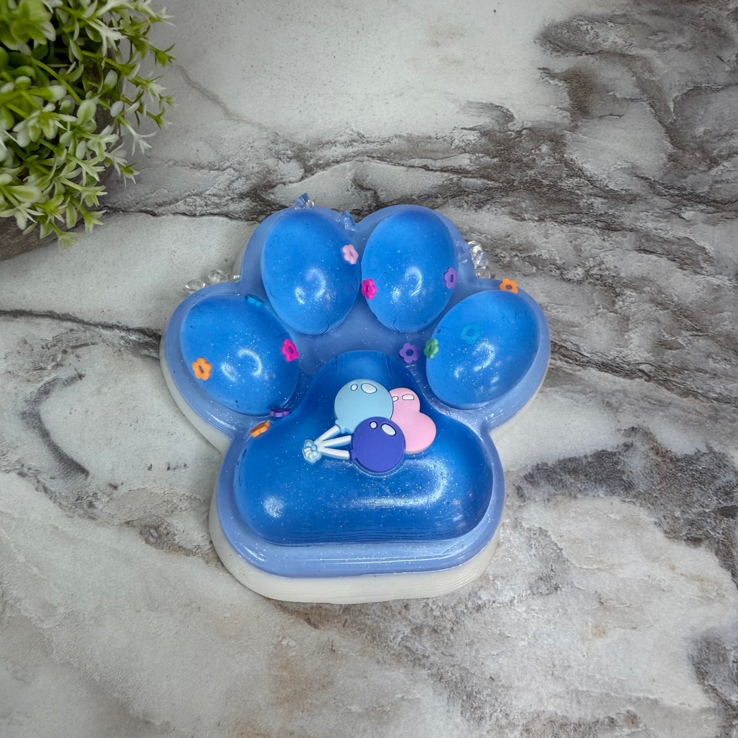 Squishy Toy - Giant Paw Taba