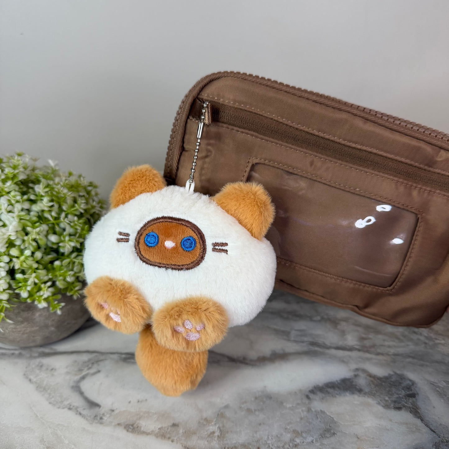 Bundled Set - Remi + Pom Pom Cat