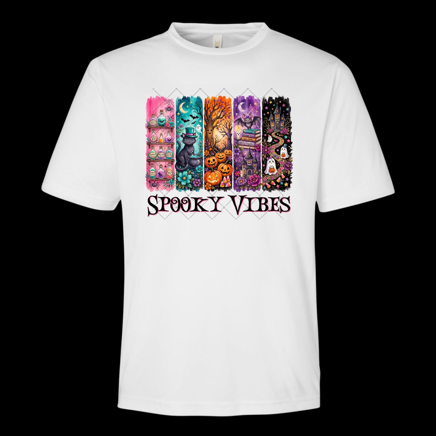Halloween - Spooky Vibes