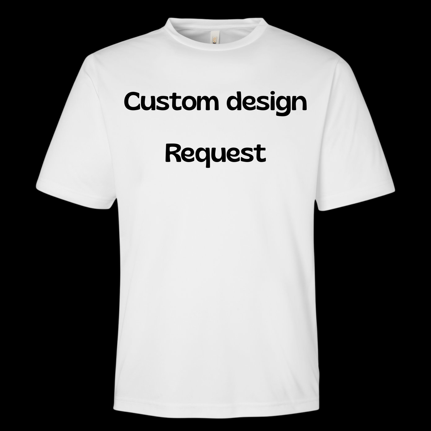 Custom Design