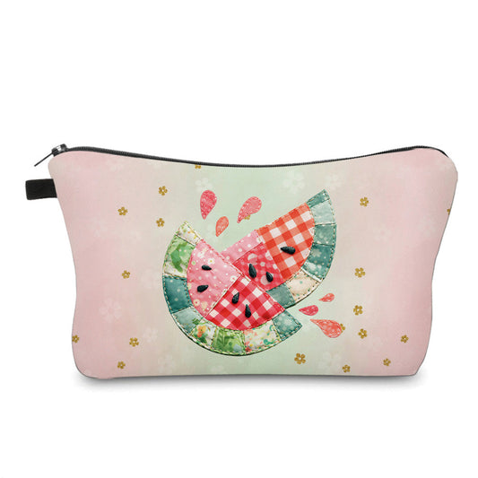 Pouch - Watermelon