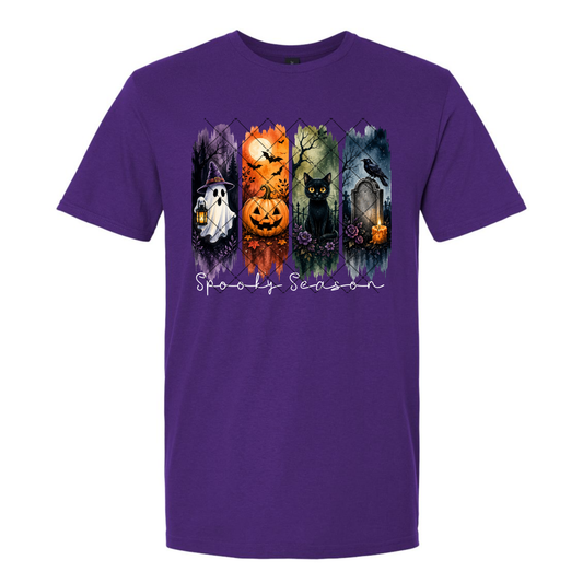 Halloween - Spooky Season