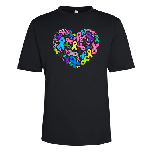 Support awareness - Ribbons