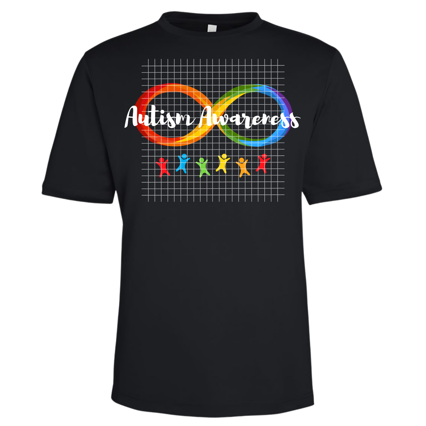 Autism - Infinity