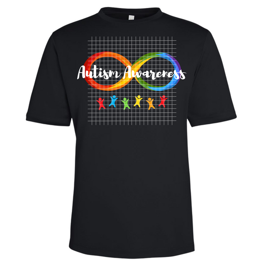 Autism - Infinity