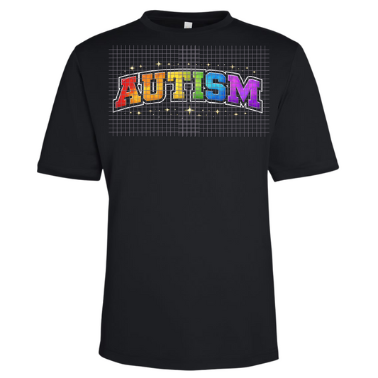 Autism - Stars