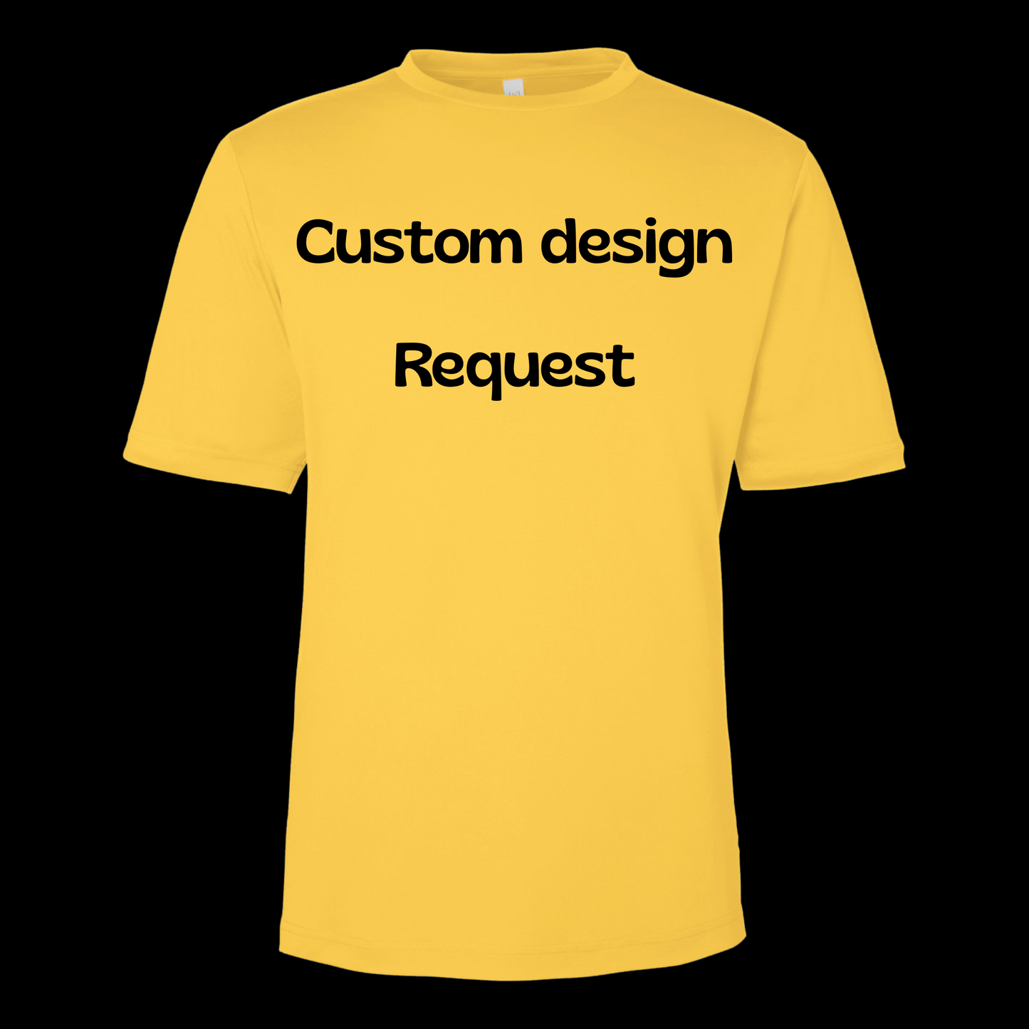Custom Design