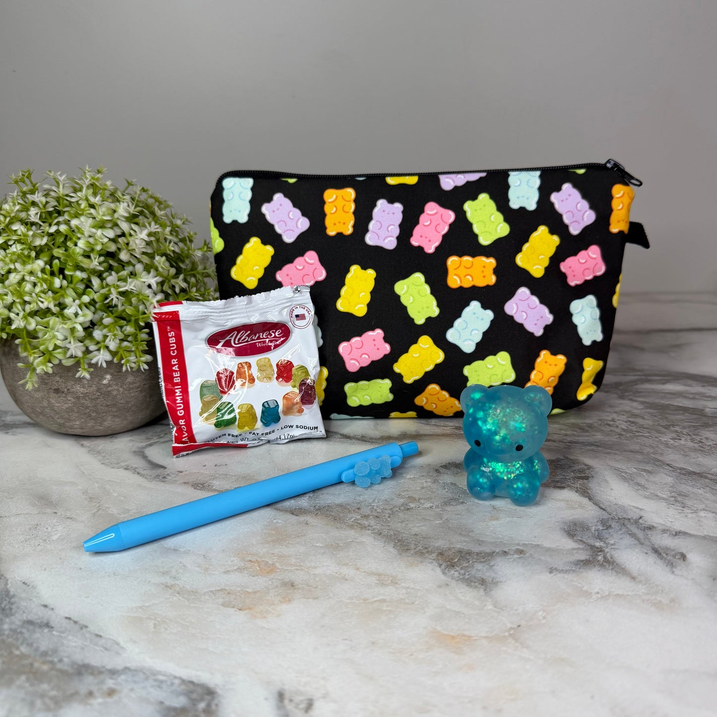 Bundled Set - Gummy Bear