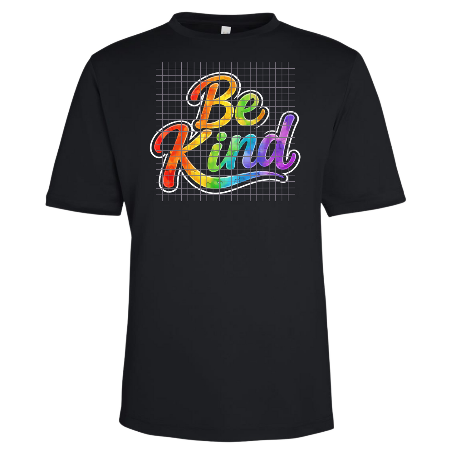 Autism - Be kind