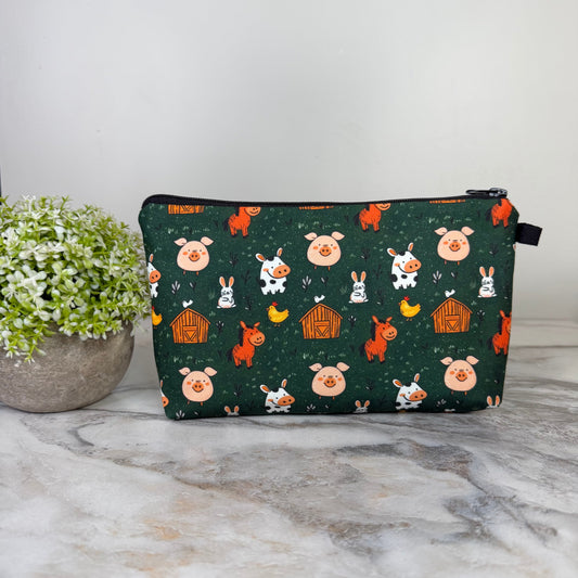 Pouch - Animal, Farm