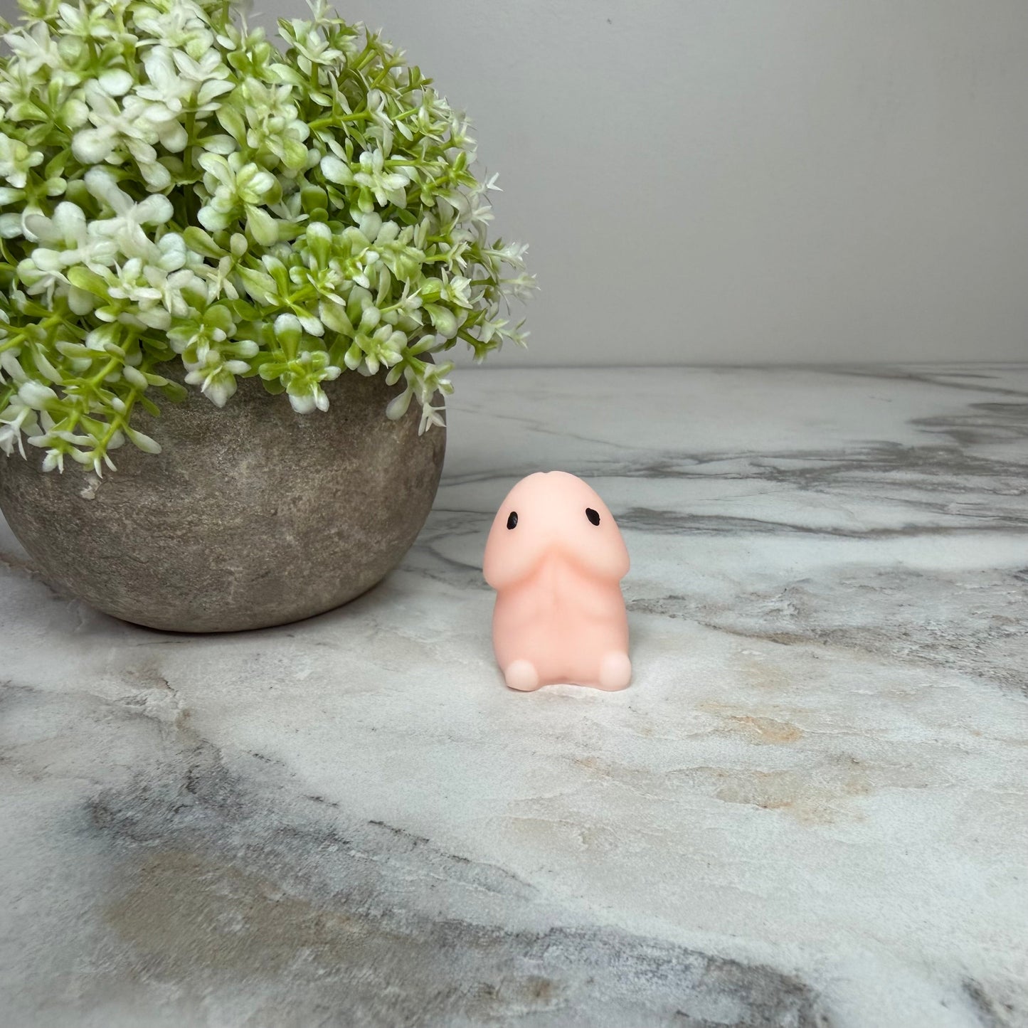 Squishy Toy - Adult Humor Penis