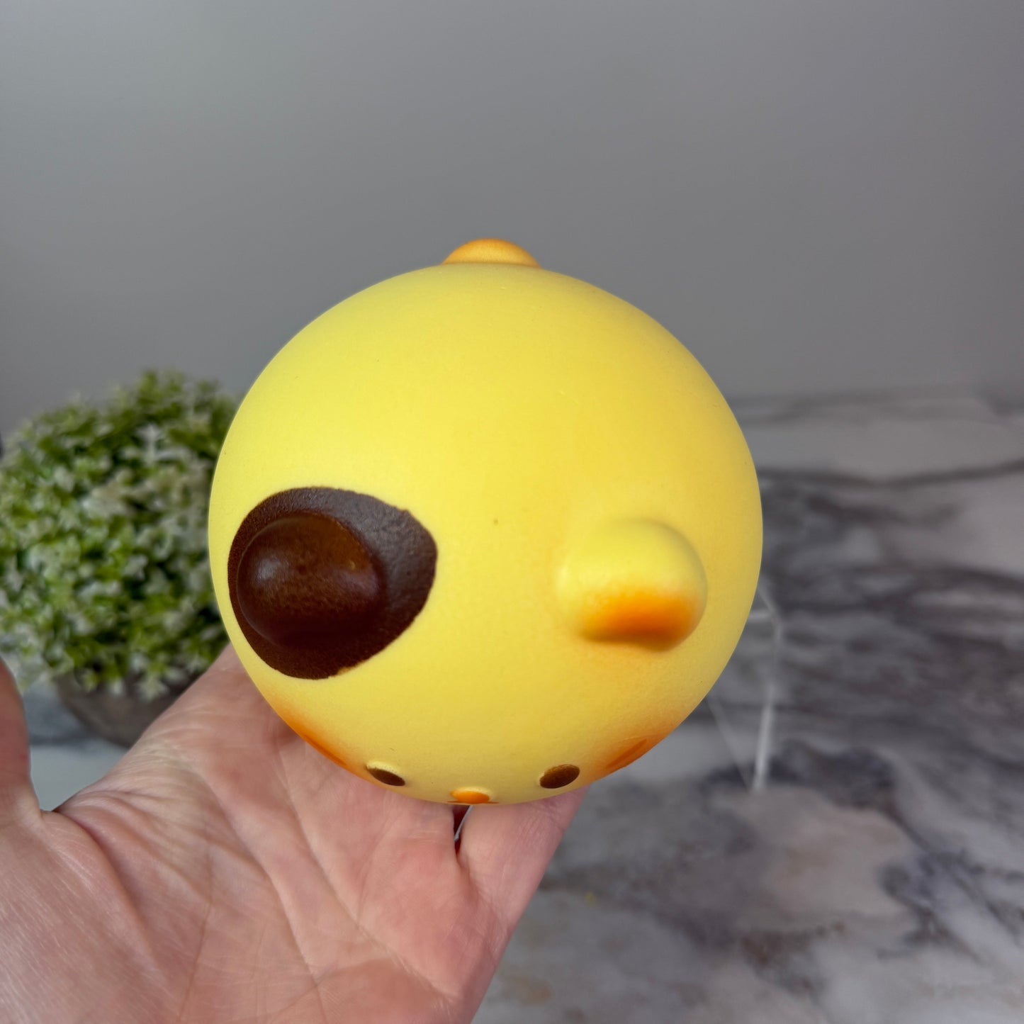 Stress Squishy Toy - Cute Cat
