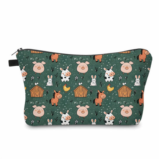Pouch - Animal, Farm