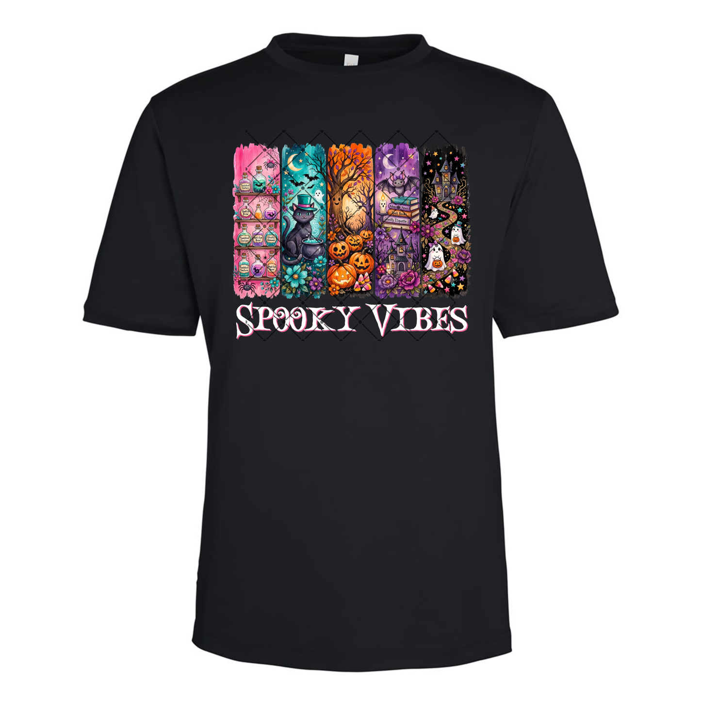Halloween - Spooky Vibes
