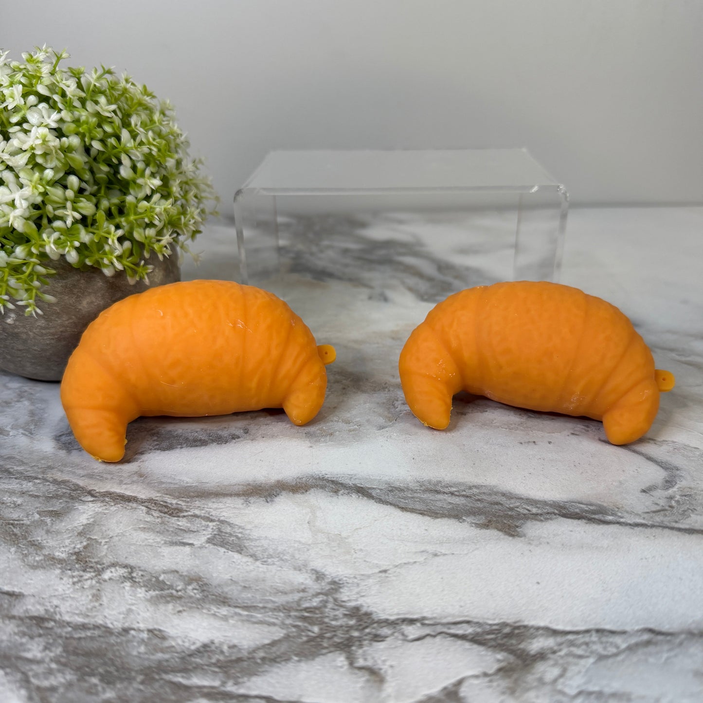 Squishy Toy - Croissant
