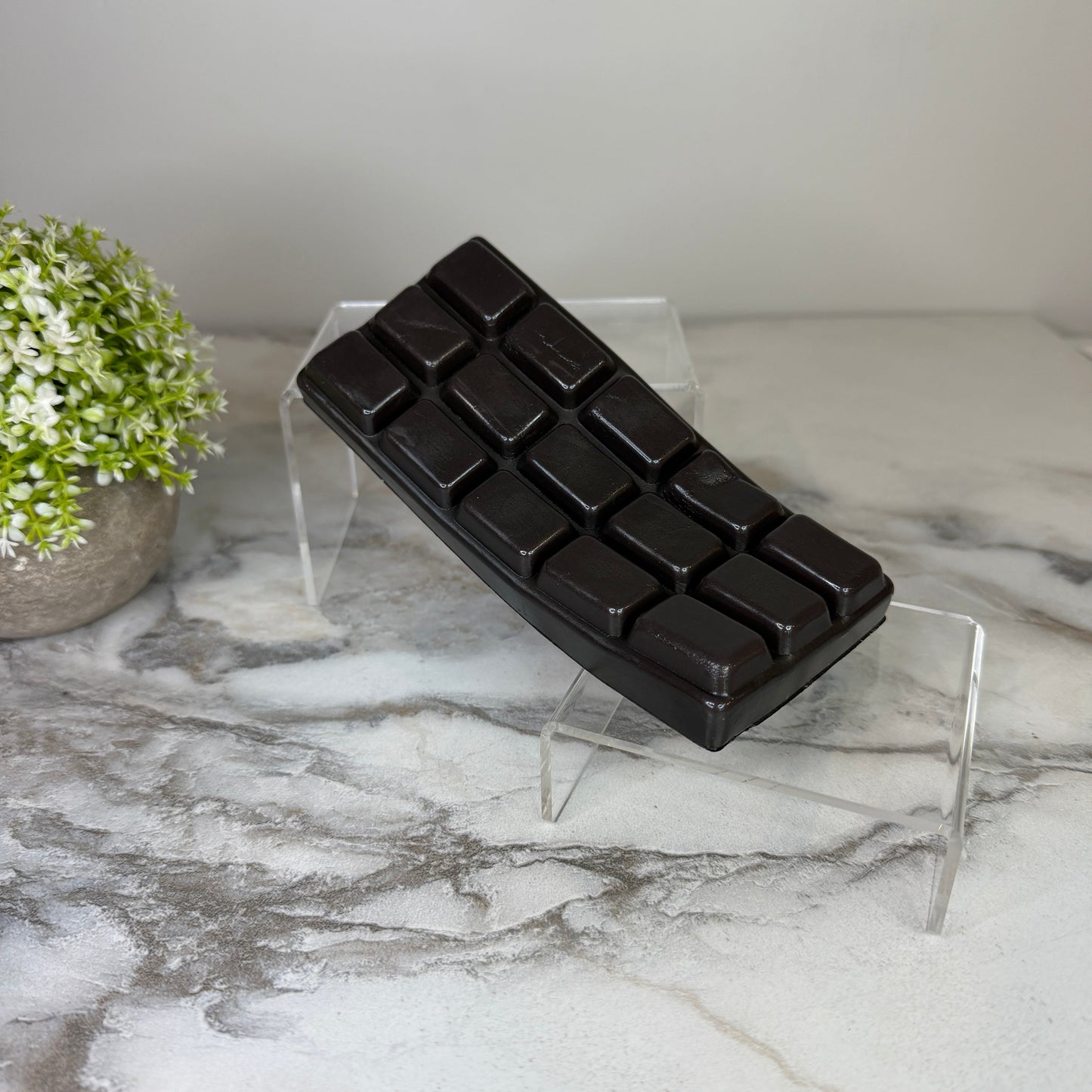 Stress Squishy Toy - Chocolate Bar
