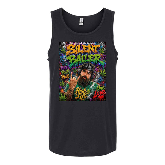 Silent Baller - High Life (Unisex)