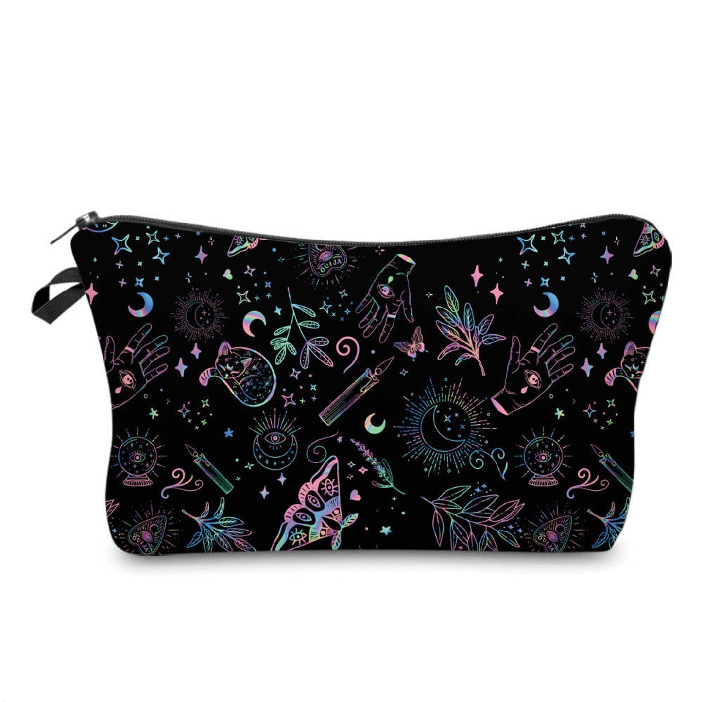 Pouch - Halloween Fall, Witchy Things