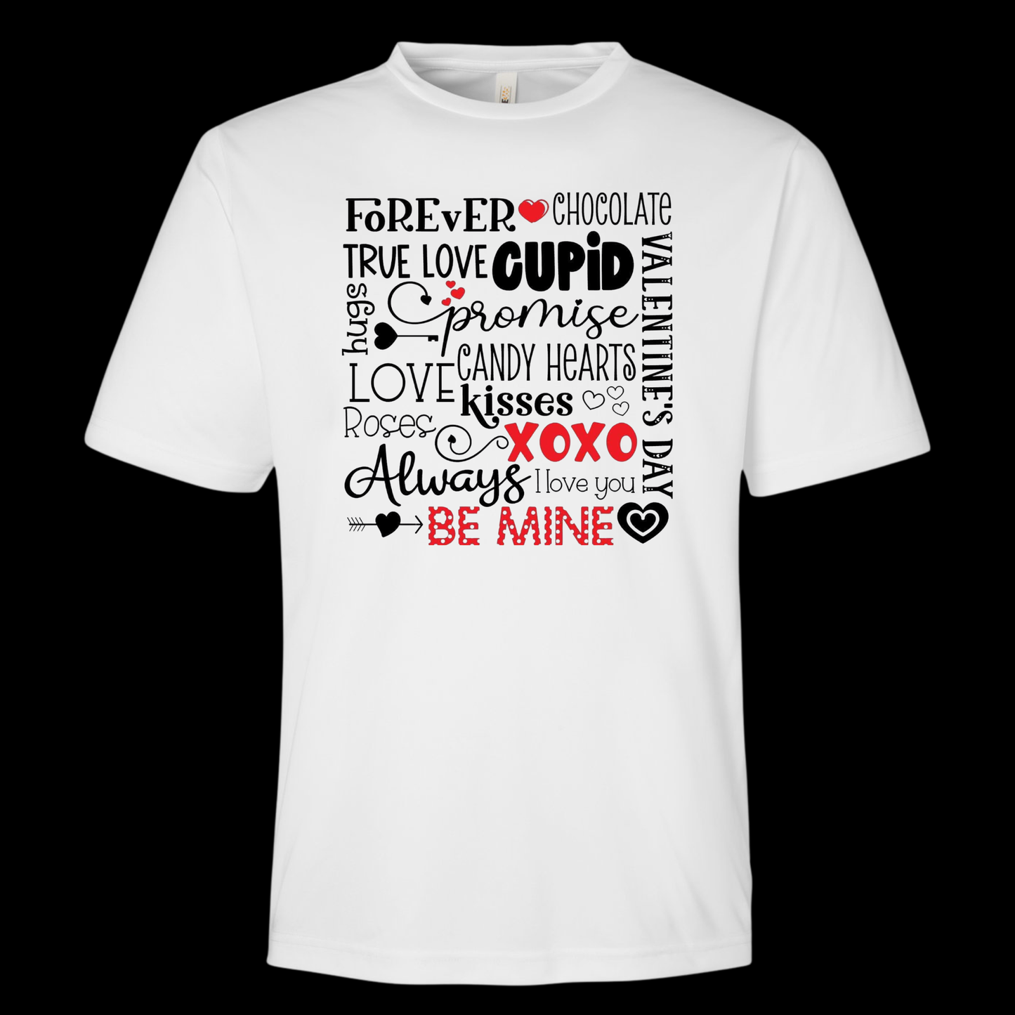 Valentine - Quotes