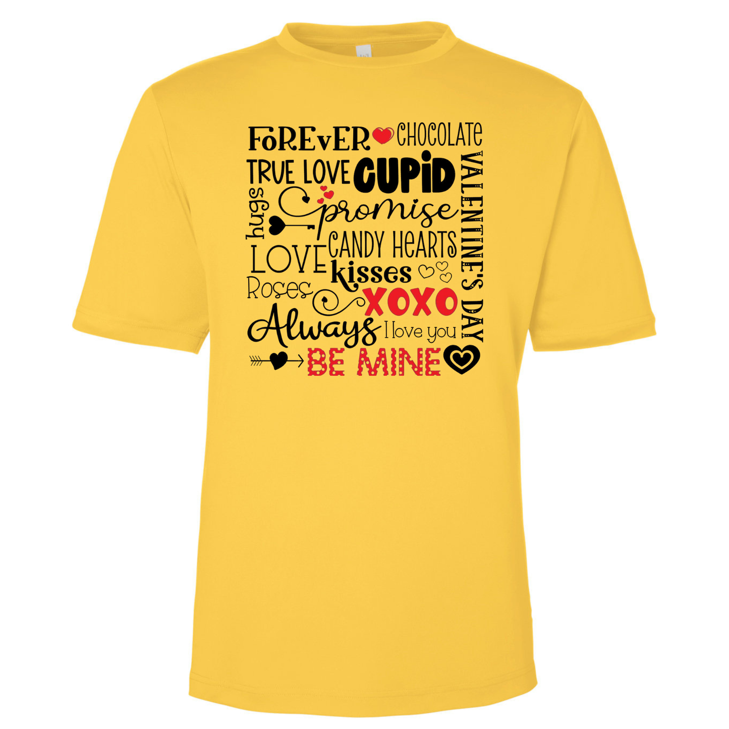 Valentine - Quotes