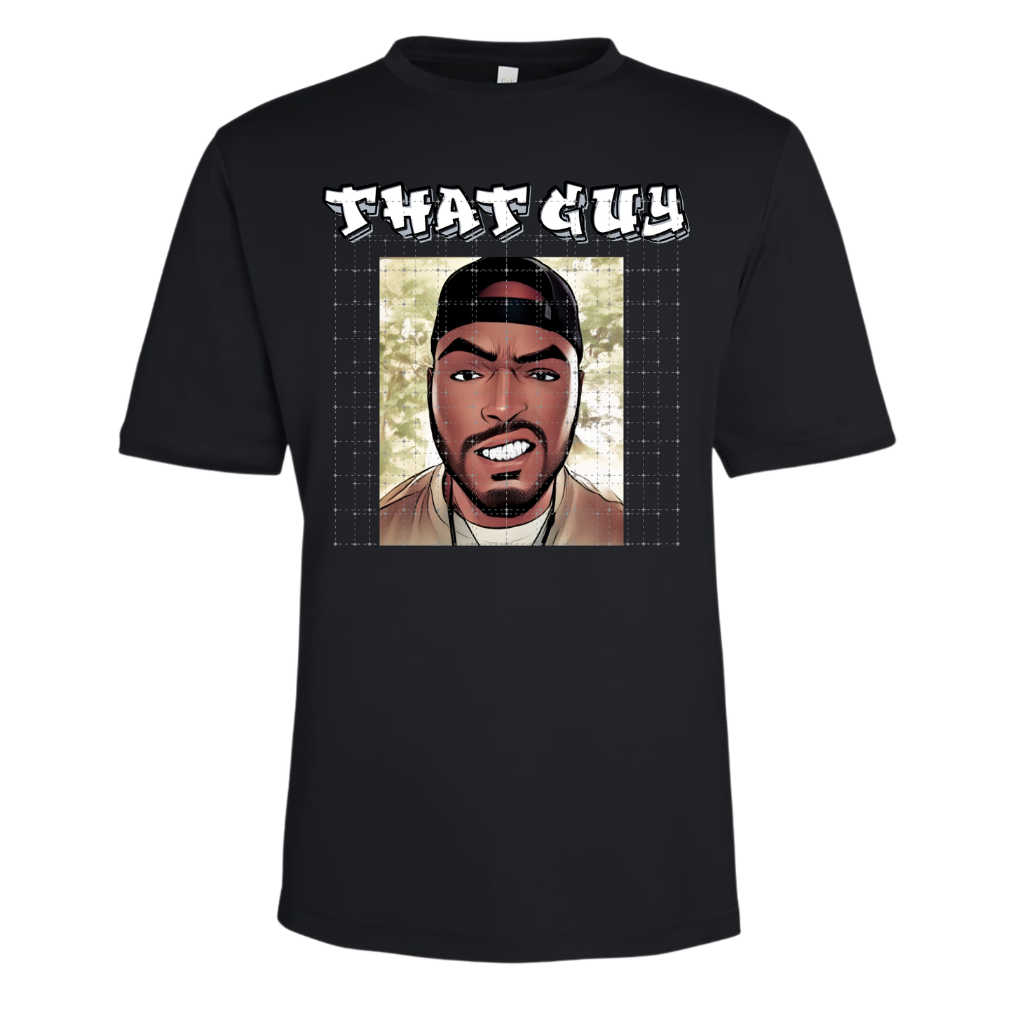 That Guy T-Shirt