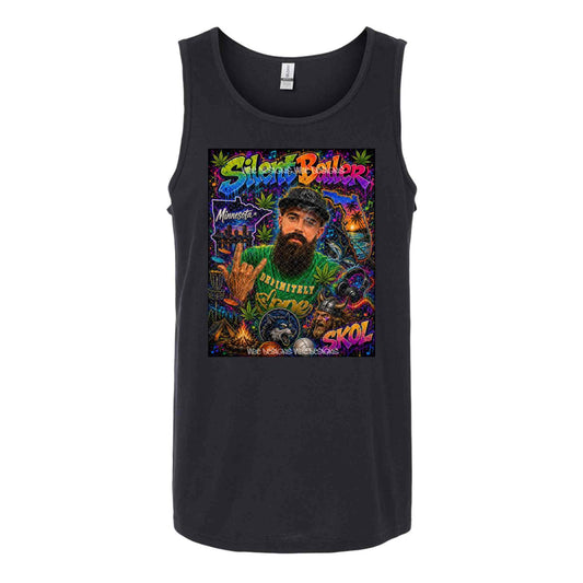 Silent Baller - Journey 420 (Unisex)