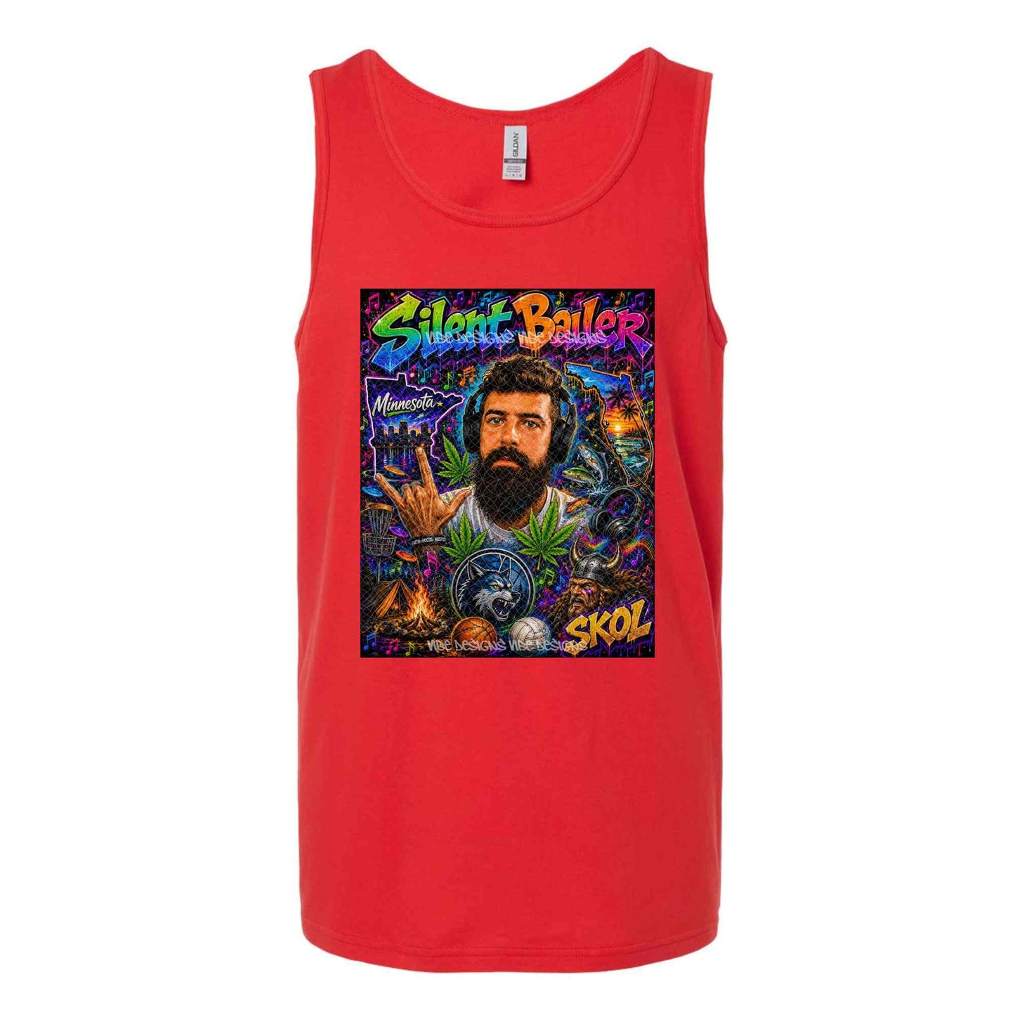Silent Baller - Life Journey 420  (Unisex)