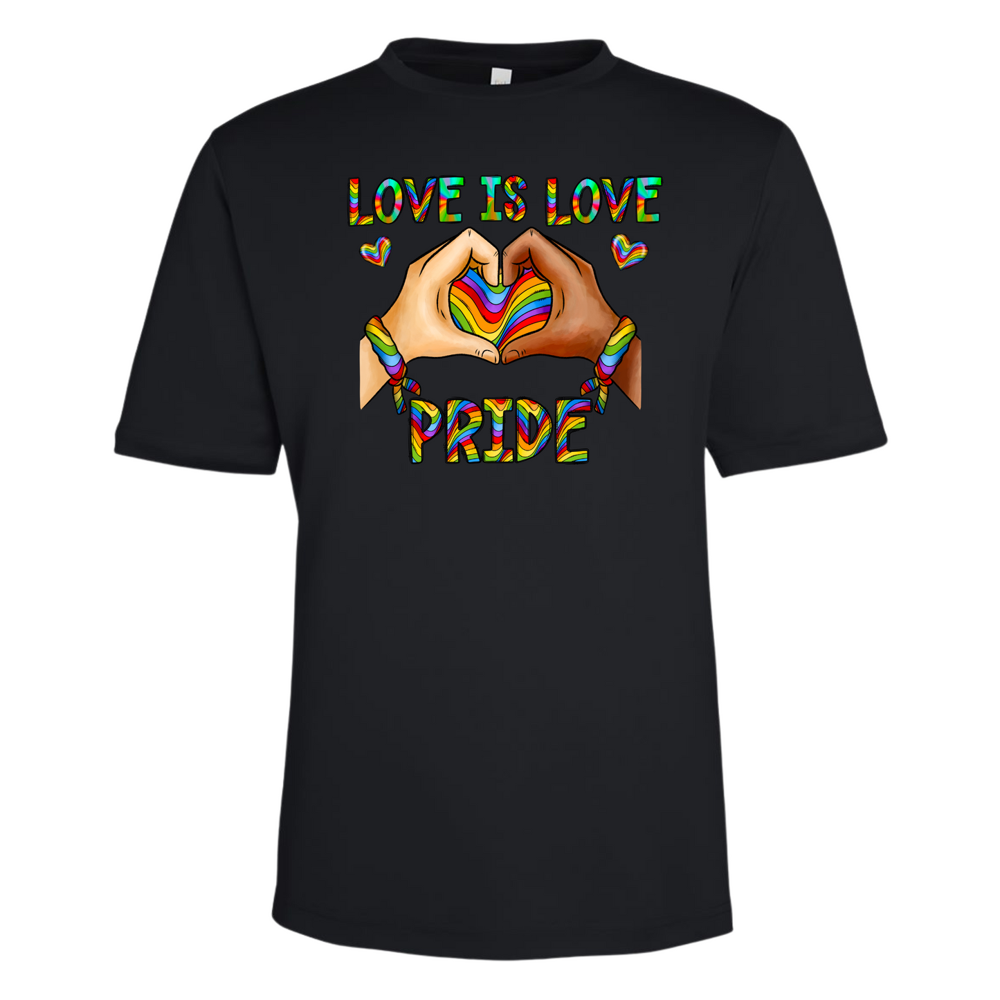 Love is Love - Pride