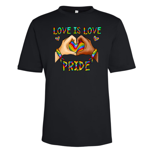 Love is Love - Pride